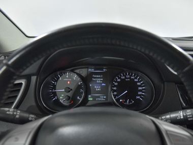 Nissan Qashqai 2018 года, 275 871 км - вид 8