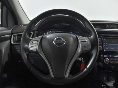 Nissan Qashqai 2018 года, 275 871 км - вид 10