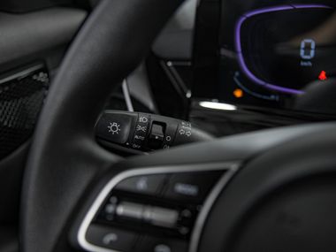 KIA Seltos 2024 года, 17 км - вид 8