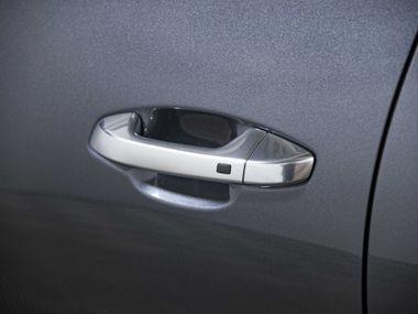 KIA Seltos 2024 года, 17 км - вид 19