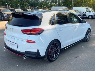 Hyundai i30 N 2019 года, 89 370 км - вид 5