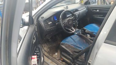 KIA Rio X-Line 2018 года, 97 950 км - вид 5