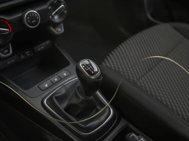 Kia Rio X-Line 2018 года, 97 950 км - вид 9