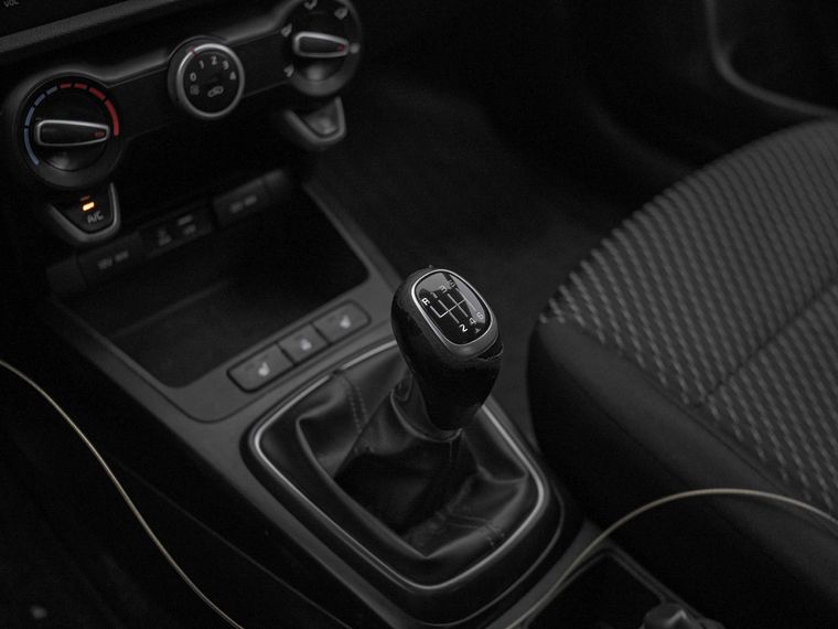 Kia Rio X-Line 2018 года, 97 950 км - вид 8