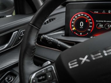 Exeed LX 2023 года, 37 351 км - вид 6