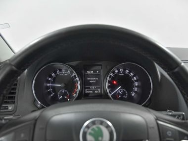 Skoda Yeti 2013 года, 326 000 км - вид 8