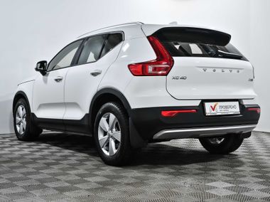 Volvo XC40 2020 года, 26 203 км - вид 7