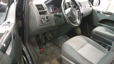 Volkswagen Caravelle 2014 года, 125 267 км - вид 5