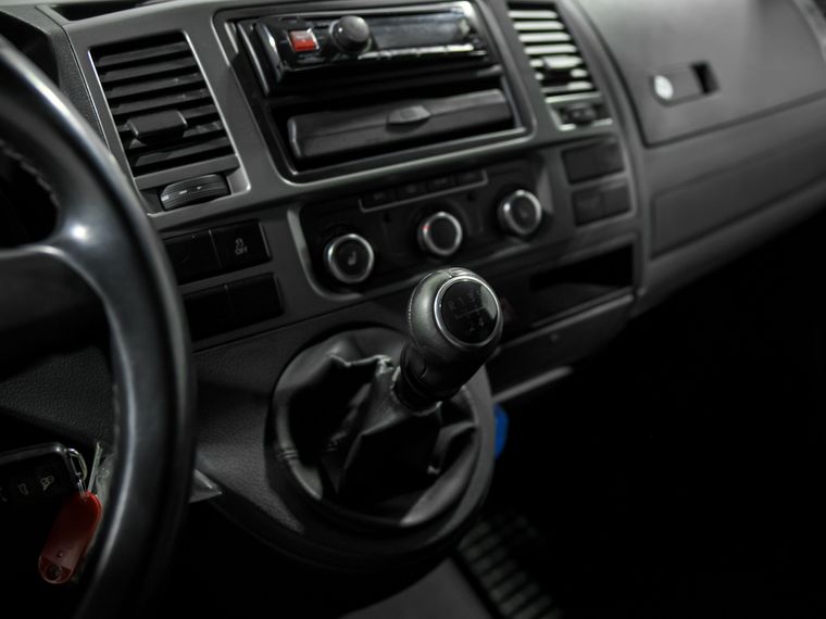 Volkswagen Caravelle 2014 года, 125 267 км - вид 10
