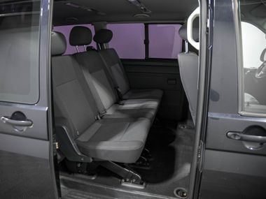 Volkswagen Caravelle 2014 года, 125 267 км - вид 13