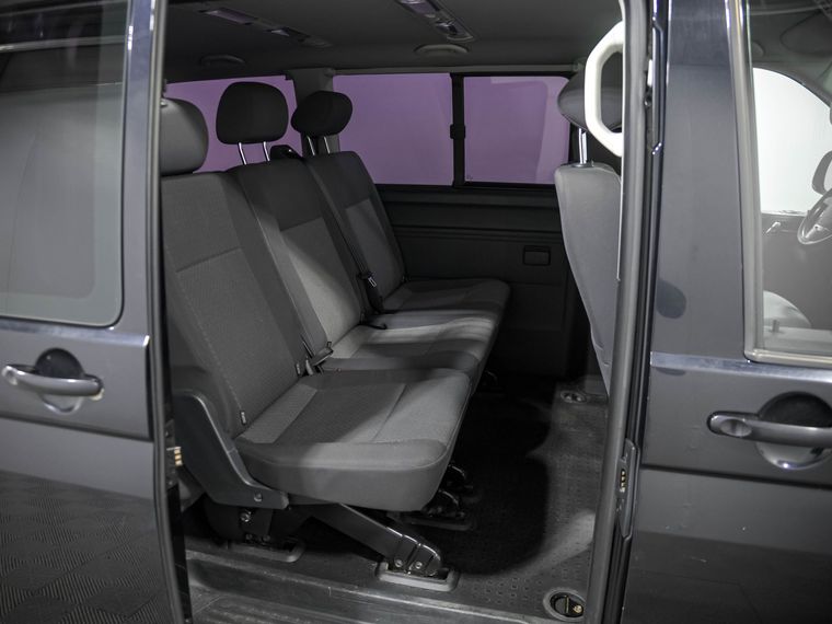 Volkswagen Caravelle 2014 года, 125 267 км - вид 13