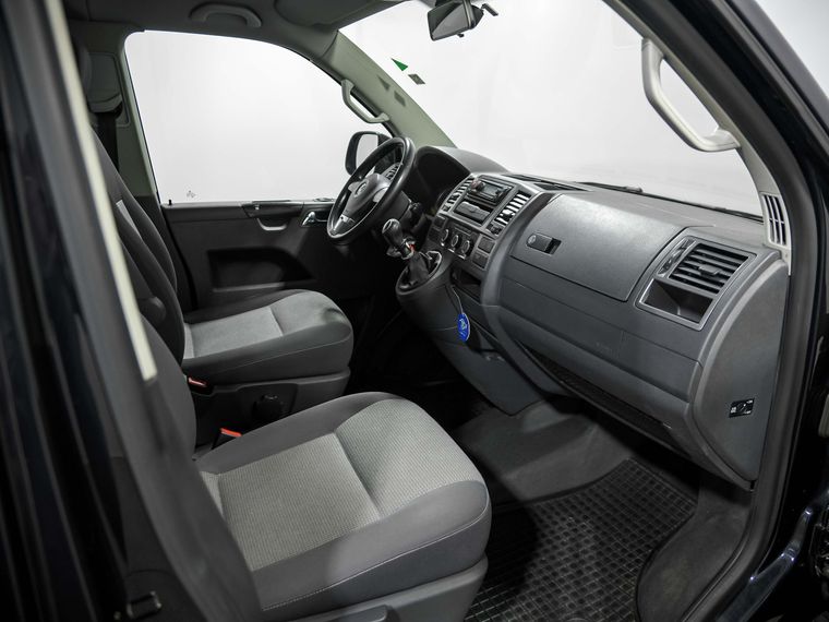 Volkswagen Caravelle 2014 года, 125 267 км - вид 14