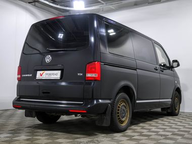 Volkswagen Caravelle 2014 года, 125 267 км - вид 4