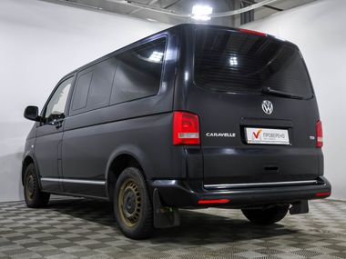Volkswagen Caravelle 2014 года, 125 267 км - вид 6