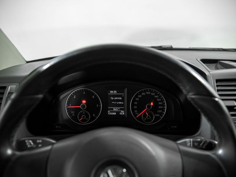Volkswagen Caravelle 2014 года, 125 267 км - вид 7