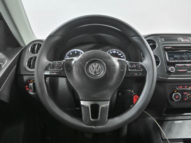 Volkswagen Tiguan 2015 года, 272 426 км - вид 8