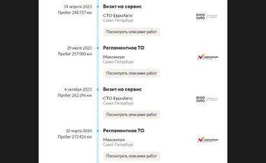 Volkswagen Tiguan 2015 года, 272 426 км - вид 21