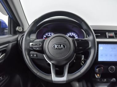 KIA Rio X-Line 2019 года, 77 178 км - вид 9