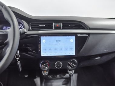 KIA Rio X-Line 2019 года, 77 178 км - вид 10