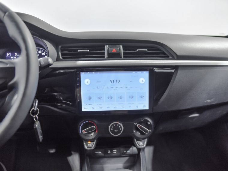 KIA Rio X-Line 2019 года, 77 178 км - вид 10