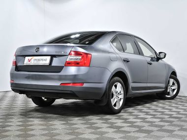 Skoda Octavia 2016 года, 161 457 км - вид 4