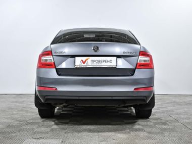 Skoda Octavia 2016 года, 161 457 км - вид 5