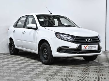 ВАЗ (LADA) Granta 2023 года, 27 000 км - вид 3