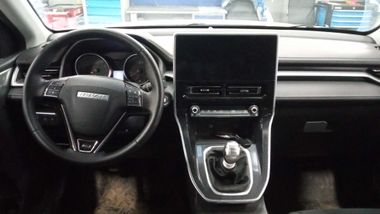 Haval M6 2024 года, 25 731 км - вид 5