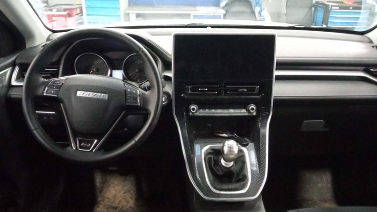 Haval M6 2024 года, 25 731 км - вид 5