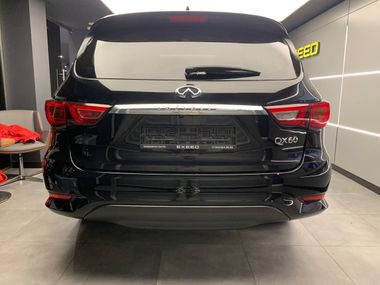 Infiniti QX60 2017 года, 193 454 км - вид 5