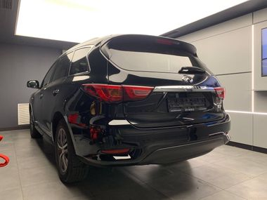 Infiniti QX60 2017 года, 193 454 км - вид 7