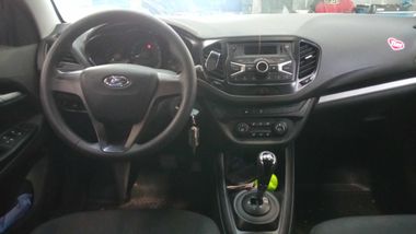 ВАЗ (LADA) Vesta 2017 года, 76 849 км - вид 5