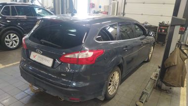 Ford Focus 2014 года, 309 961 км - вид 3