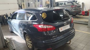 Ford Focus 2014 года, 309 961 км - вид 4