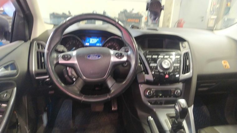 Ford Focus 2014 года, 309 961 км - вид 5