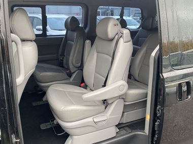 Hyundai Grand Starex 2018 года, 150 445 км - вид 16