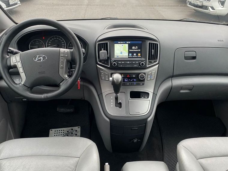 Hyundai Grand Starex 2018 года, 150 445 км - вид 7