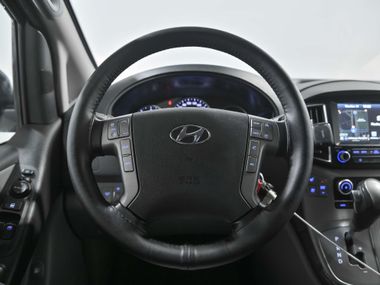 Hyundai Grand Starex 2018 года, 150 445 км - вид 10