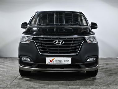 Hyundai Grand Starex 2018 года, 150 445 км - вид 4