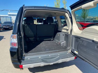 Mitsubishi Pajero 2017 года, 100 137 км - вид 16