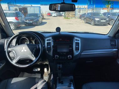 Mitsubishi Pajero 2017 года, 100 137 км - вид 7