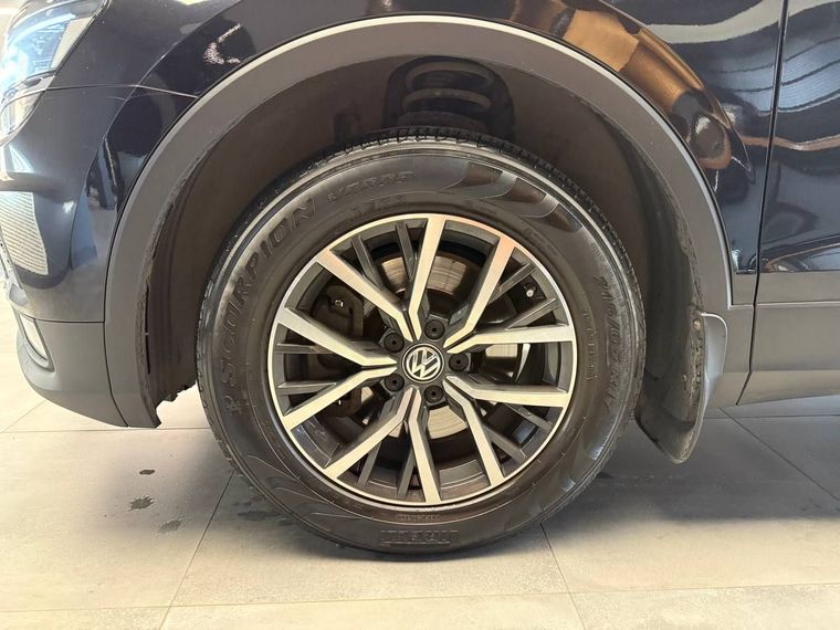 Volkswagen Tiguan 2018 года, 169 432 км - вид 26
