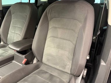 Volkswagen Tiguan 2018 года, 169 432 км - вид 14