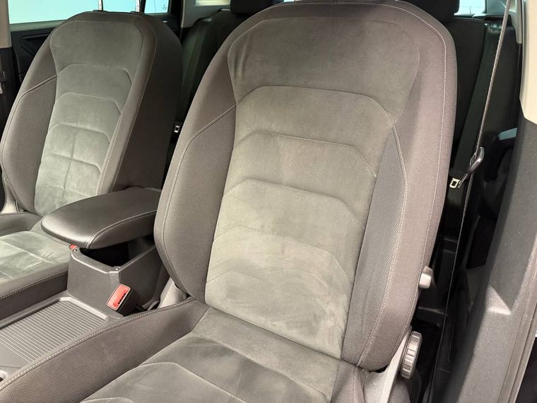 Volkswagen Tiguan 2018 года, 169 432 км - вид 14