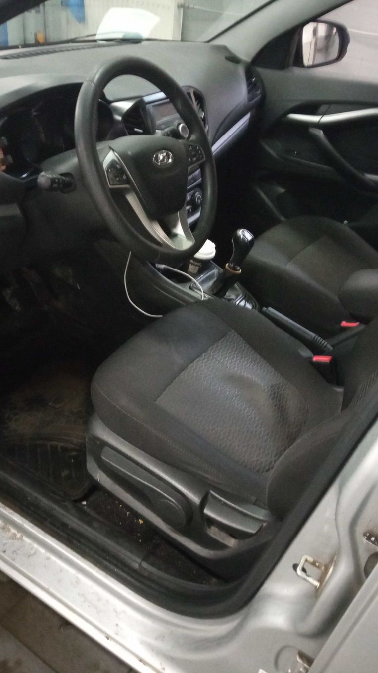 ВАЗ (LADA) Vesta 2018 года, 178 000 км - вид 5