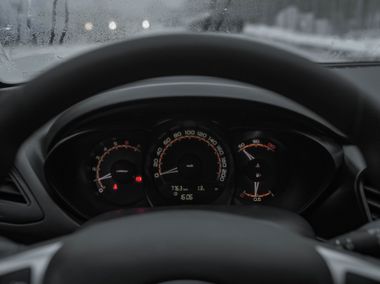 ВАЗ (LADA) Vesta 2018 года, 178 000 км - вид 5