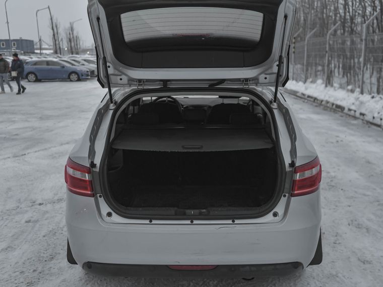 ВАЗ (LADA) Vesta 2018 года, 178 000 км - вид 12