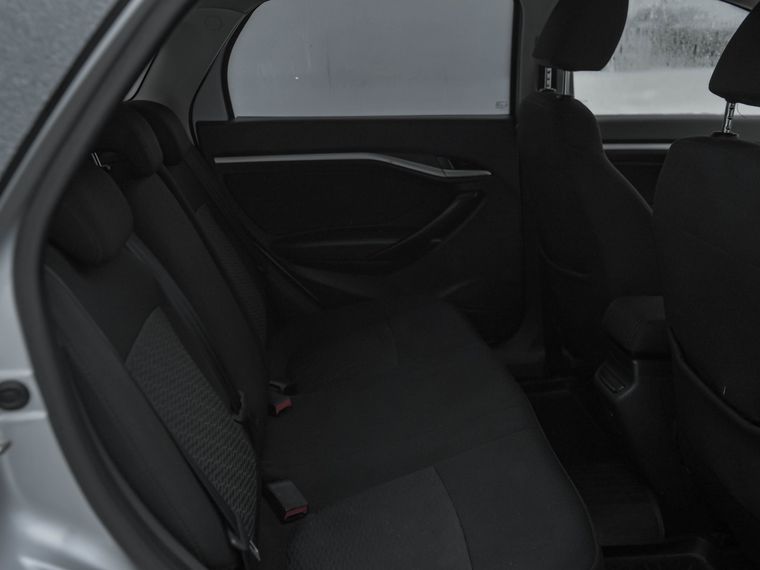 ВАЗ (LADA) Vesta 2018 года, 178 000 км - вид 10