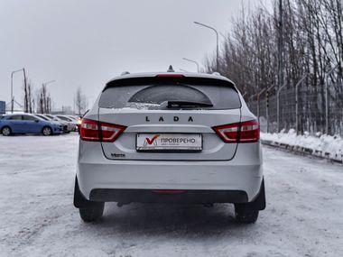 ВАЗ (LADA) Vesta 2018 года, 178 000 км - вид 4
