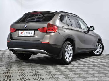 BMW X1 2011 года, 262 958 км - вид 4